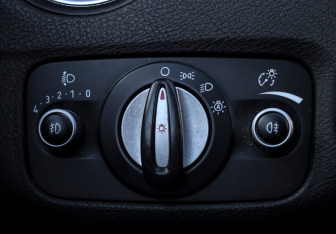 Подержанный автомобиль Ford Mondeo Sedan 2012 года (18 фото)