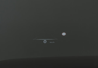 Подержанный автомобиль Hyundai Palisade 2023 года (14 фото)