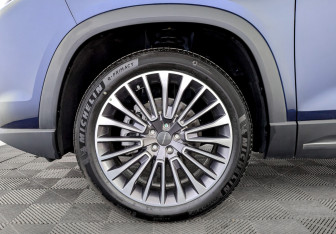 Новый Soueast S09 2024 (7 фото)