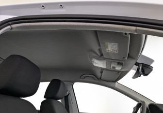 Подержанный автомобиль Skoda Rapid Liftback 2021 года (23 фото)