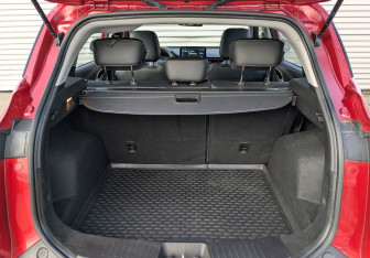 Подержанный автомобиль Москвич 3 2023 года (10 фото)