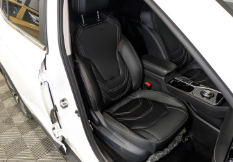 Новый Москвич 3е 2024 (24 фото)