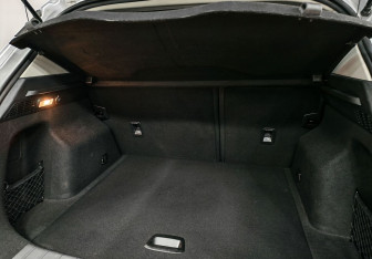 Подержанный автомобиль Geely Coolray 2021 года (15 фото)