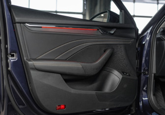 Новый Skoda Octavia Liftback 2024 (33 фото)