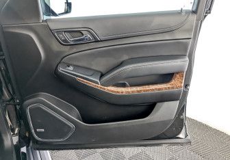 Подержанный автомобиль Chevrolet Tahoe 2020 года (29 фото)