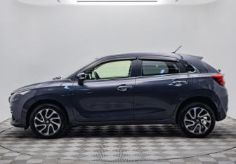 Подержанный автомобиль Suzuki Baleno Hatchback 2023 года (2 фото)