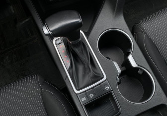 Подержанный автомобиль Kia Sportage 2019 года (25 фото)