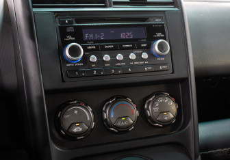 Подержанный автомобиль Honda Element 2004 года (17 фото)