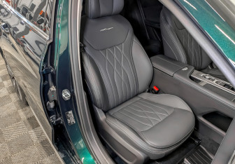 Новый Chery Arrizo 8 2024 (23 фото)