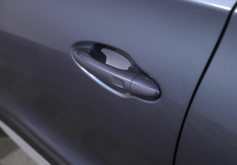 Подержанный автомобиль Chery Tiggo 7 Pro 2021 года (5 фото)