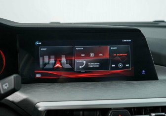 Подержанный автомобиль Changan CS35PLUS 2024 года (16 фото)