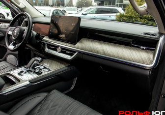 Подержанный автомобиль Tank 500 2023 года (7 фото)