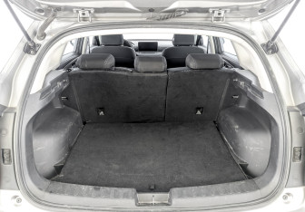 Подержанный автомобиль Haval Jolion 2022 года (10 фото)