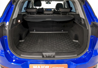 Подержанный автомобиль Chery Tiggo 7 Pro 2022 года (10 фото)