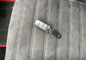 Подержанный автомобиль Volkswagen Passat Sedan 2007 года (15 фото)