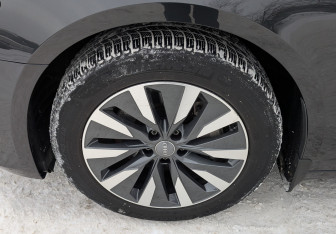 Подержанный автомобиль Audi A6 Sedan 2019 года (17 фото)