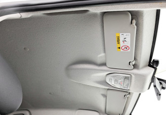 Подержанный автомобиль LADA (ВАЗ) XRAY 2021 года (22 фото)