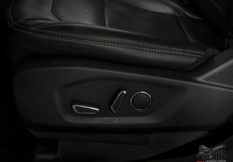 Подержанный автомобиль Ford Explorer 2016 года (18 фото)