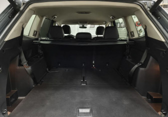 Подержанный автомобиль Volkswagen Teramont 2019 года (9 фото)