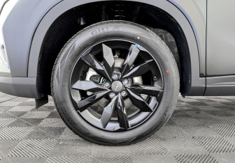 Новый Omoda C5 2024 (7 фото)