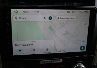 Подержанный автомобиль Mitsubishi Pajero 2019 года (17 фото)