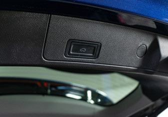 Подержанный автомобиль Chery Tiggo 8 Pro Plug-in Hybrid 2023 года (10 фото)