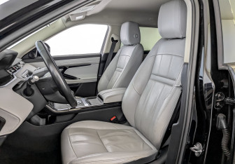 Подержанный автомобиль Land Rover Range Rover Evoque 2019 года (20 фото)