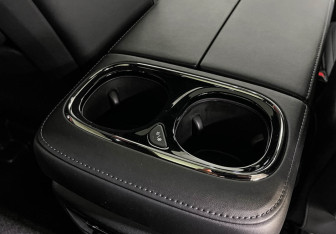 Подержанный автомобиль GAC M8 2024 года (24 фото)