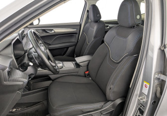 Подержанный автомобиль Haval Jolion 2023 года (20 фото)