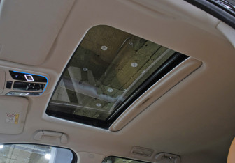 Подержанный автомобиль Tank 500 2023 года (23 фото)