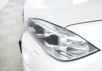 Подержанный автомобиль BMW X5 2014 года (22 фото)