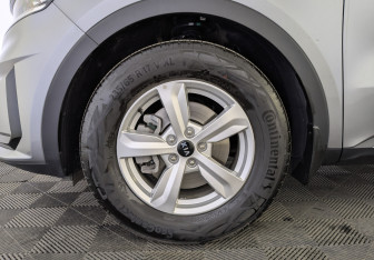 Подержанный автомобиль Kia Sorento 2020 года (12 фото)