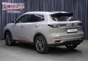 Подержанный автомобиль Changan CS55PLUS 2023 года (7 фото)