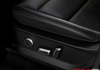 Подержанный автомобиль Haval Dargo 2023 года (19 фото)