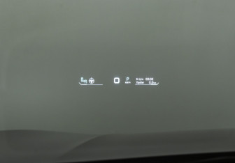 Подержанный автомобиль Jaecoo J8 2024 года (12 фото)