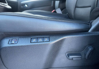 Новый Citroen SpaceTourer 2025 (15 фото)