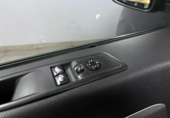 Подержанный автомобиль Citroen SpaceTourer 2020 года (32 фото)