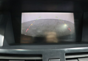 Подержанный автомобиль Nissan Teana 2007 года (19 фото)