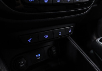 Подержанный автомобиль Hyundai Solaris Sedan 2020 года (10 фото)