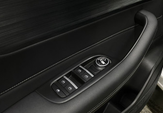 Подержанный автомобиль Chery Tiggo 4 Pro 2024 года (20 фото)