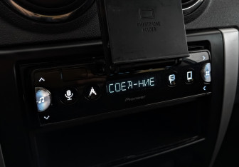 Подержанный автомобиль Nissan Almera Sedan 2018 года (26 фото)