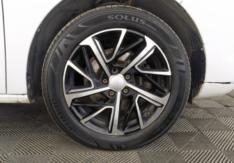 Подержанный автомобиль Haval Jolion 2022 года (12 фото)