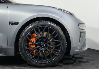 Подержанный автомобиль Zeekr 001 2024 года (23 фото)