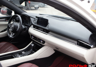 Подержанный автомобиль Mazda 6 Sedan 2021 года (7 фото)