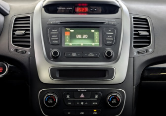 Подержанный автомобиль Kia Sorento 2019 года (15 фото)