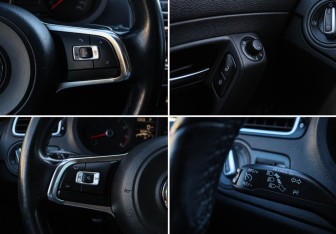 Подержанный автомобиль Volkswagen Polo Sedan 2019 года (15 фото)