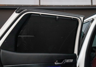 Подержанный автомобиль Hyundai Palisade 2019 года (19 фото)