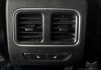 Подержанный автомобиль Haval F7x 2021 года (16 фото)