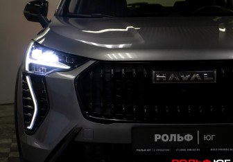Подержанный автомобиль Haval Jolion 2024 года (20 фото)