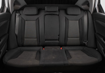 Подержанный автомобиль Hyundai i40 Sedan 2013 года (21 фото)